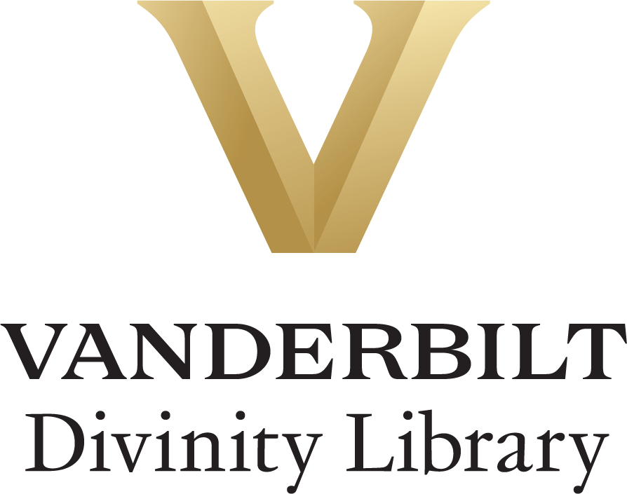 Vanderbilt ® Jean & Alexander Heard Libraries. Divinity Library.